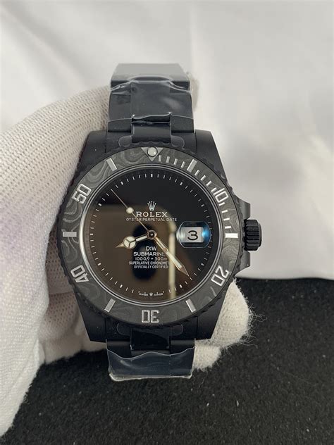 réplique de rolex submariner mouvement suisse